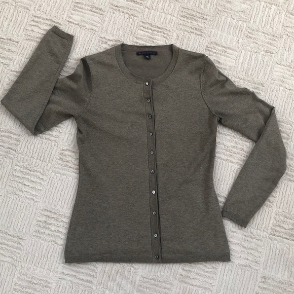 Banana Republic cardigan Size XS - Picture 11 of 16